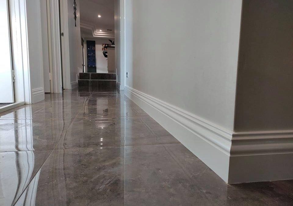 Skirting Boards WA Perth Service Areas